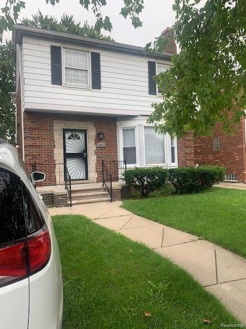 18032 SORRENTO STREET, DETROIT, MI 48235-1438