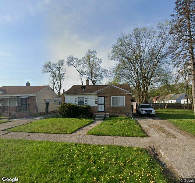 16821 Tireman Ave, Detroit, MI 48228-3683