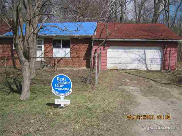 46760 N I94 Service Dr, Belleville, MI 48111