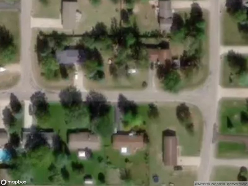7848 Lois Ave, Grawn, MI 49637-9709