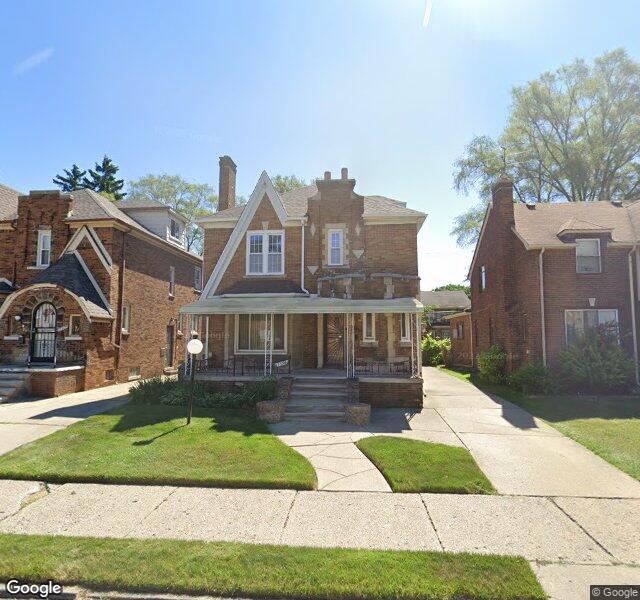 17356 Santa Rosa Dr, Detroit, MI 48221-2608