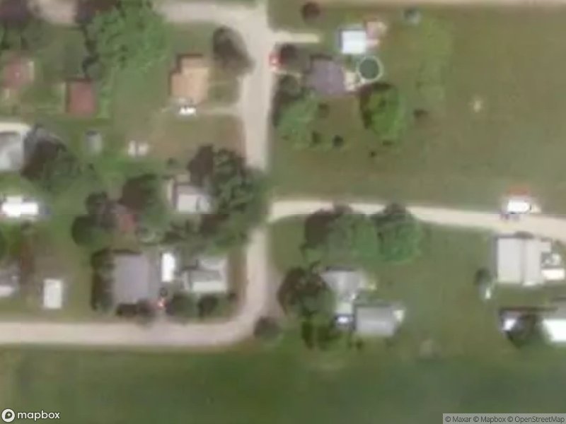 223 S Caroline St, Middleton, MI 48856-8600
