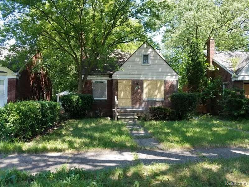 19350 Biltmore St, Detroit, MI 48235-2443
