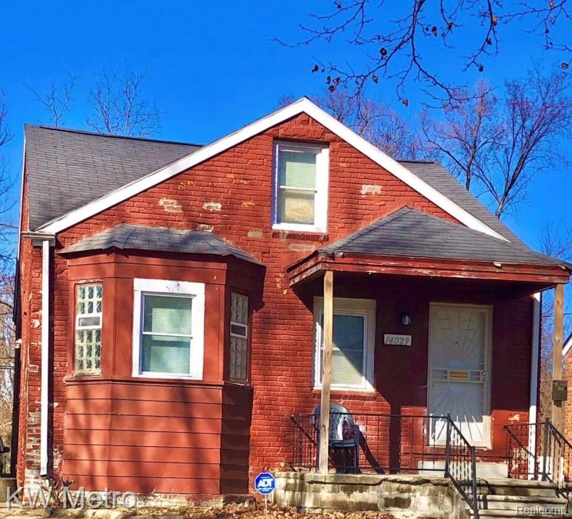 14029 Grandville Ave, Detroit, MI 48223-2939