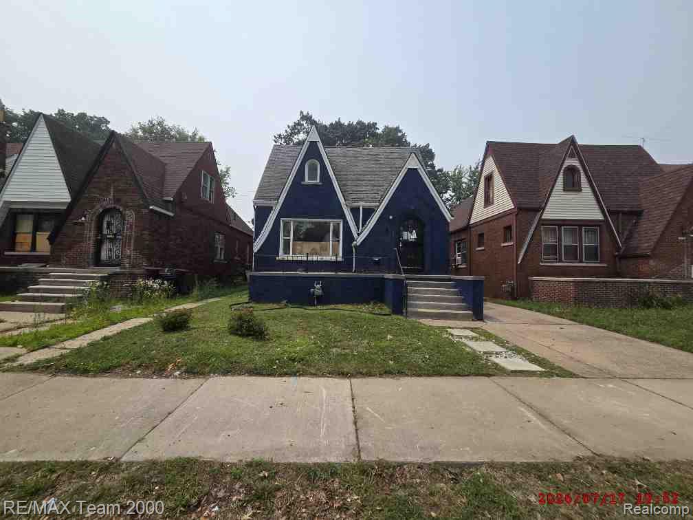16685 Woodingham Dr, Detroit, MI 48221-2986