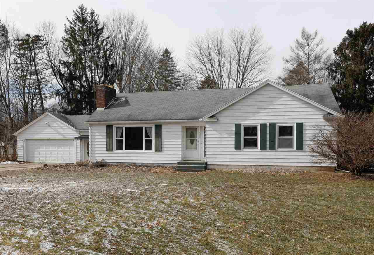 410 N Chicago St, Litchfield, MI 49252-9792