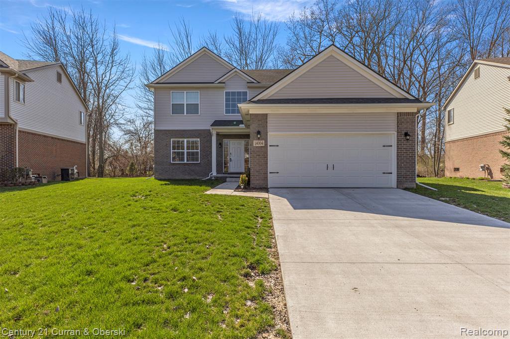 14004 Arlene Ln, Van Buren Twp, MI 48111-4950