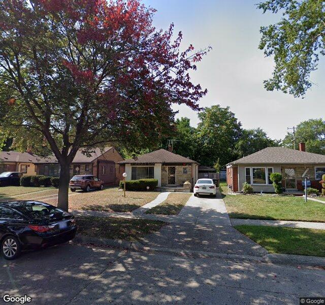 20311 Annchester Road, Detroit, MI 48219-1467