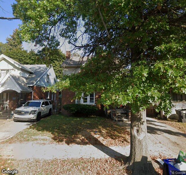 15472 Wisconsin St, Detroit, MI 48238-1118