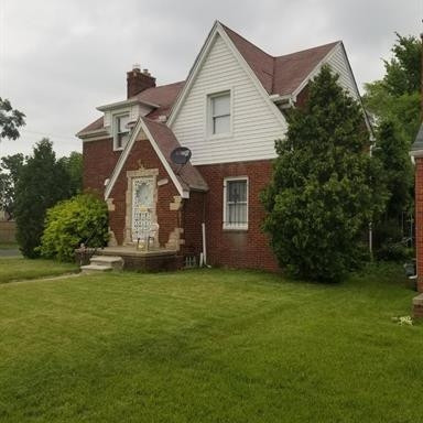 19214 GREENLAWN ST., DETROIT, MI 48221-1636