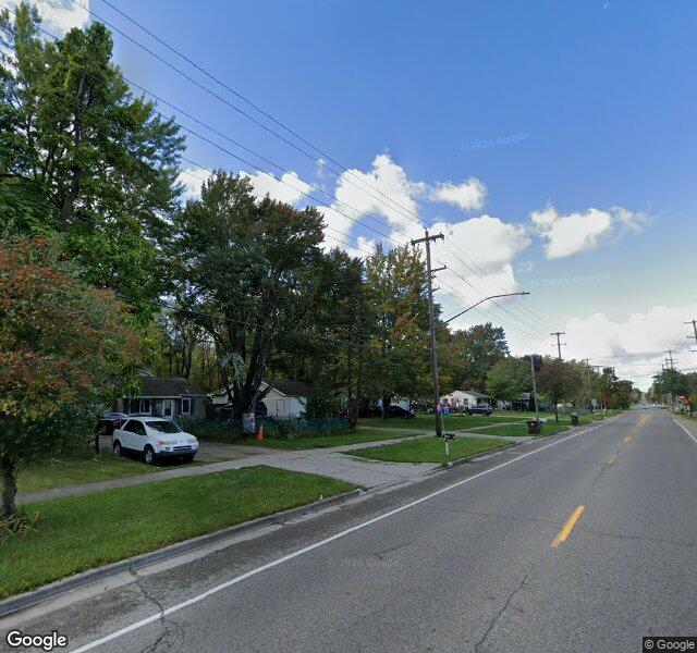 2035 W. MILLER ROAD, Lansing, MI 48911-4641