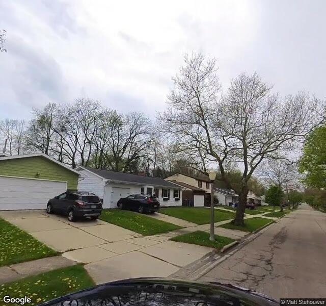 2500 Victor Ave, Lansing, MI 48911-1734