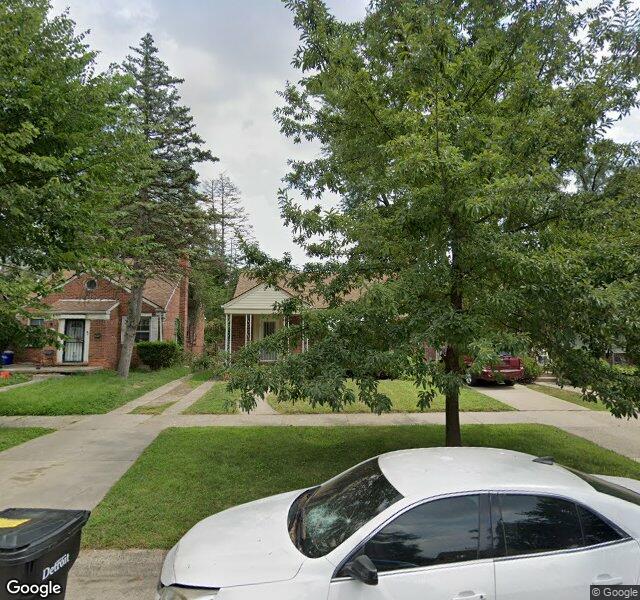 18488 Westmoreland Rd, Detroit, MI 48219-2842