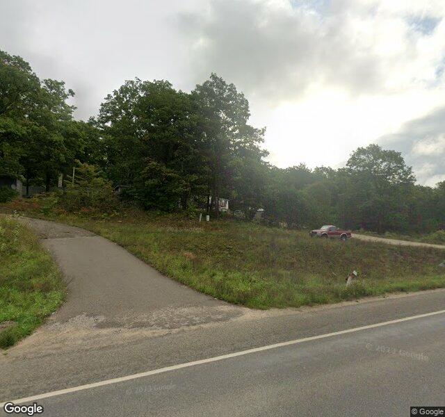 1810 N MACKINAW TRL, Manton, MI 49663
