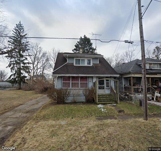 119 W Linsey Blvd, Flint, MI 48503