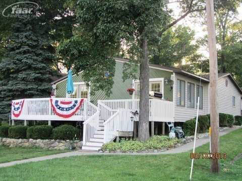 16163 Knobhill Drive, Linden, Michigan 48451
