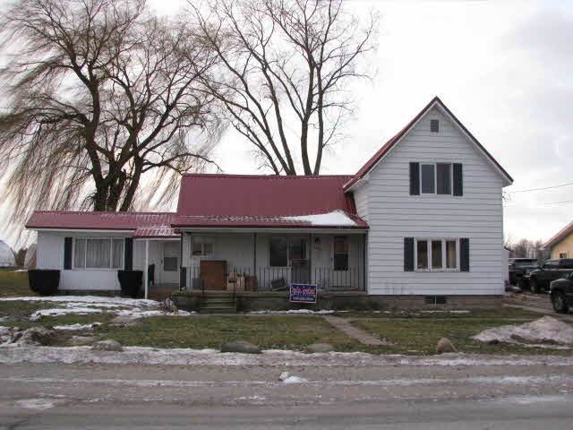 1041 W Anderson Rd, Linwood, MI 48634