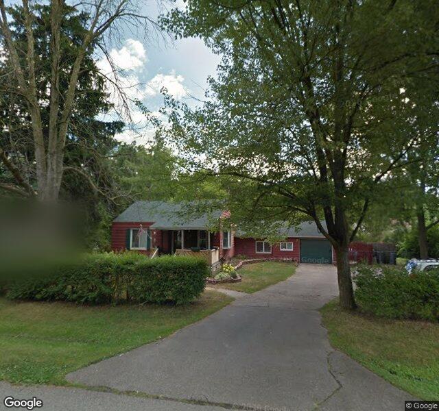 1407 Denies St Burton MI 48509