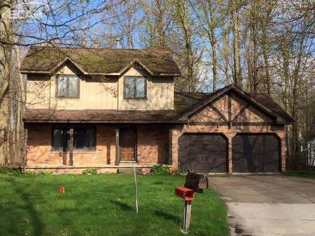5289 Olde Saybrooke Ct, Grand Blanc, MI 48439