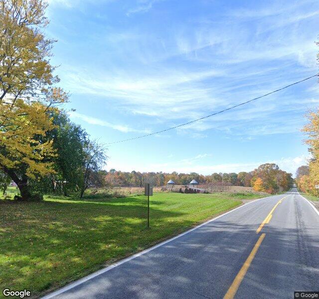 1405 Fitchburg Road, Leslie, MI 49251-9700