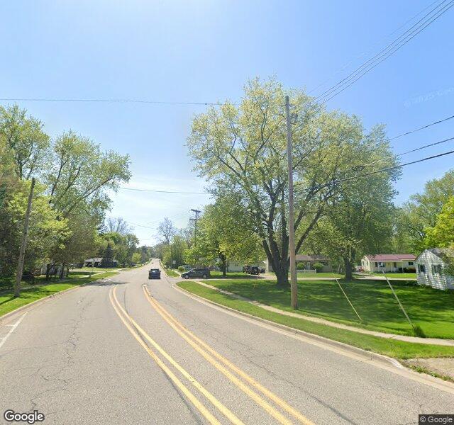 330 Okemos Street, Mason, MI 48854-1219