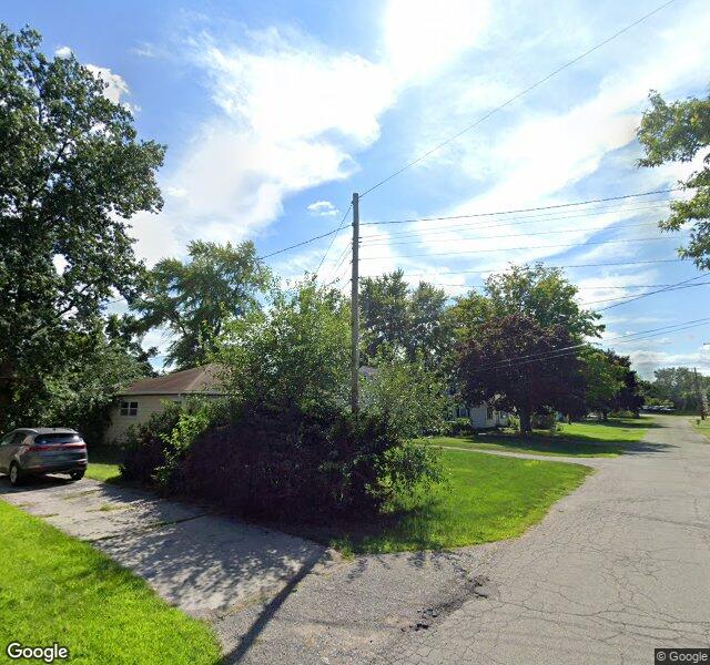 4180 DALLAS AVENUE, Holt, MI 48842-1736