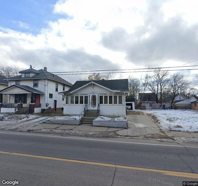 2217 Corunna Road, Flint, Michigan 48503