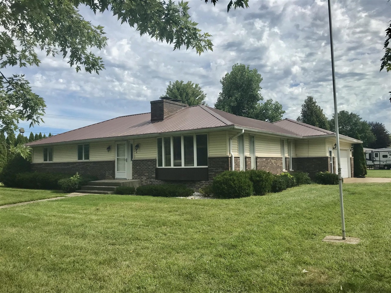 400 N Lincoln St Bay City MI 48708
