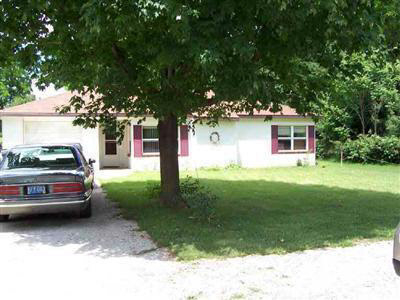 6391 Richfield Rd Flint MI 48506