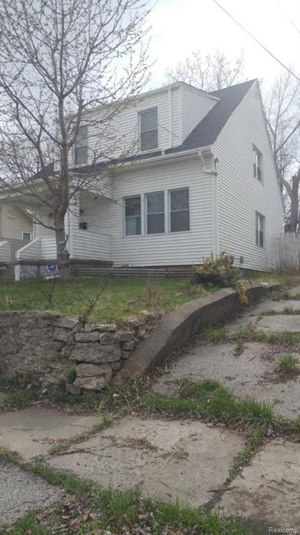 1010 Hammond Ave Flint MI 48503