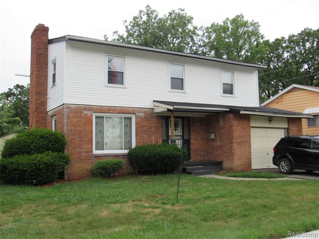 5713 Oxley Dr Flint MI 48504