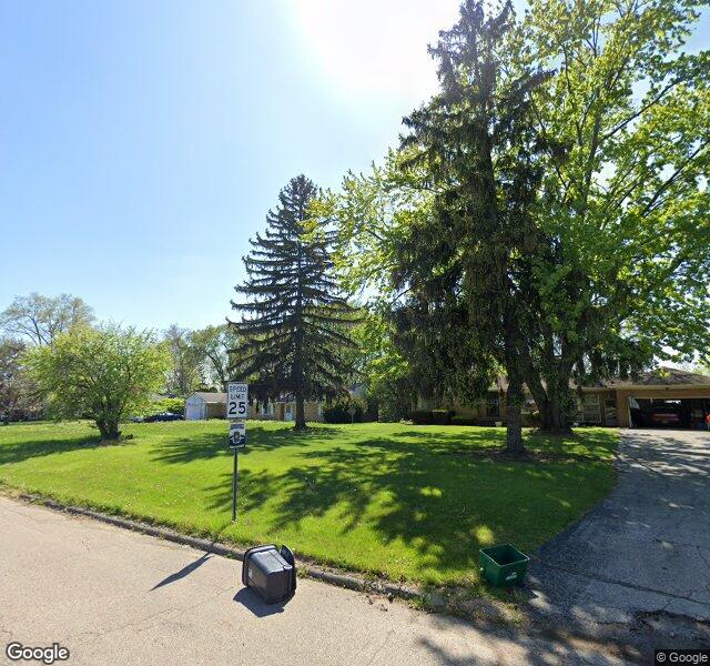 3021 Keith Dr, Flint, MI 48507