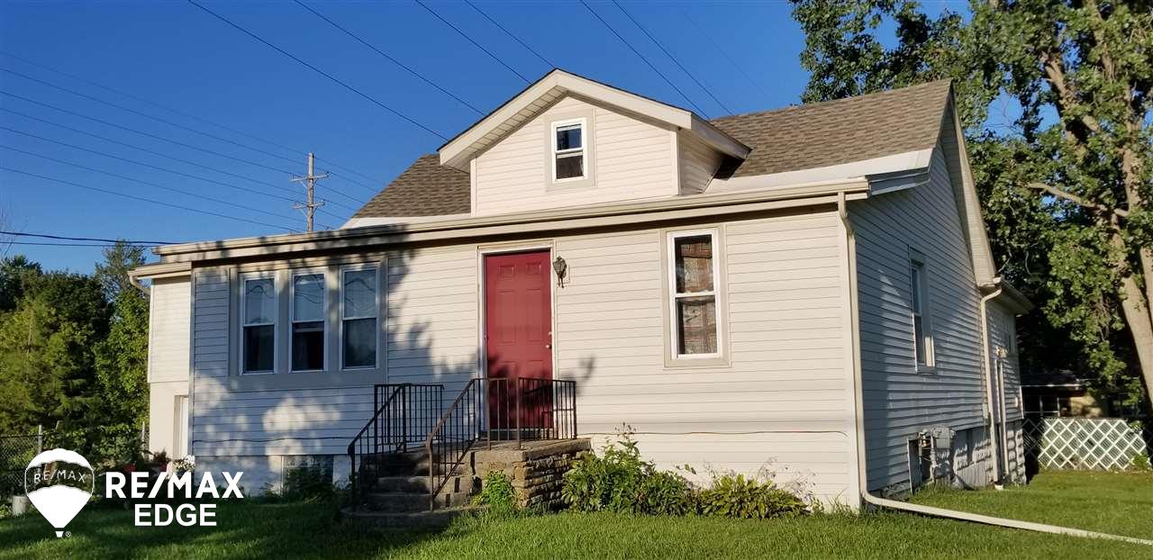 7126 N Saginaw Rd, Mount Morris, MI 48458