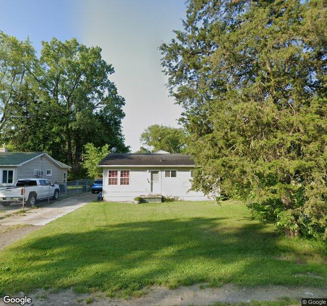 3447 Clement St aka G3447 Clement St, Flint, MI 48504