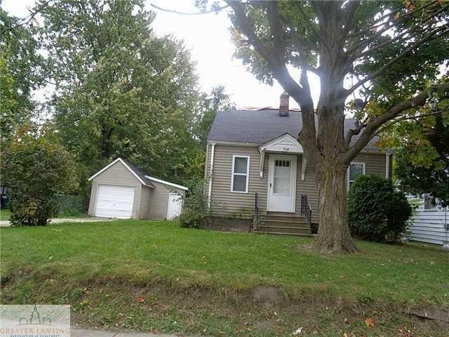 714 Louisa Street, Lansing, MI 48911-5143