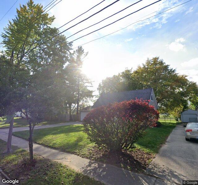 3916 Stabler St, Lansing, MI 48910-4567