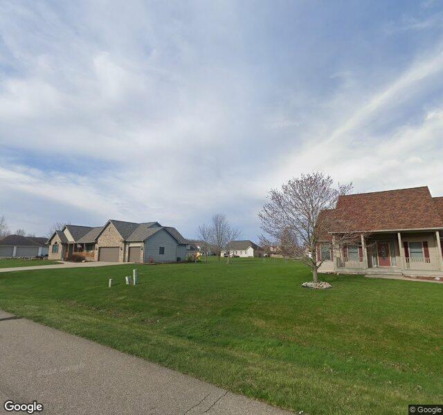 2097 Whispering Waters Pass, Flushing, MI 48433