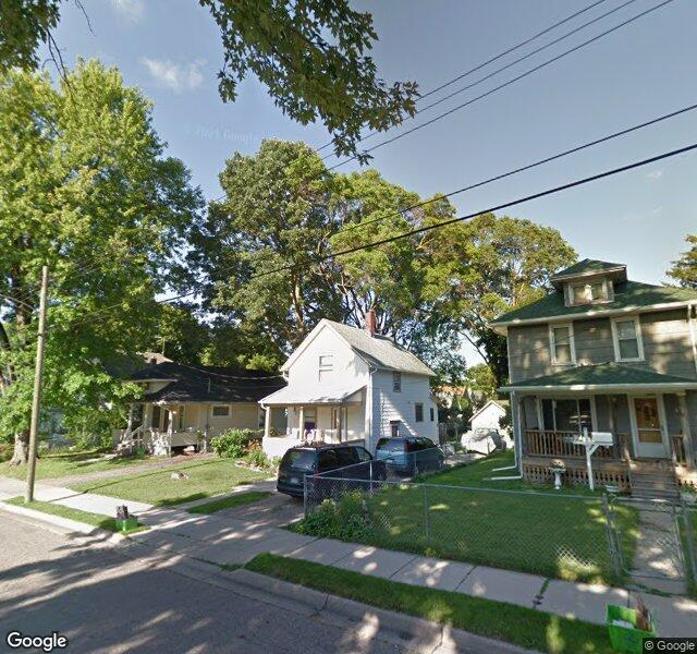 1524 Linval Street, Lansing, MI 48910-1753