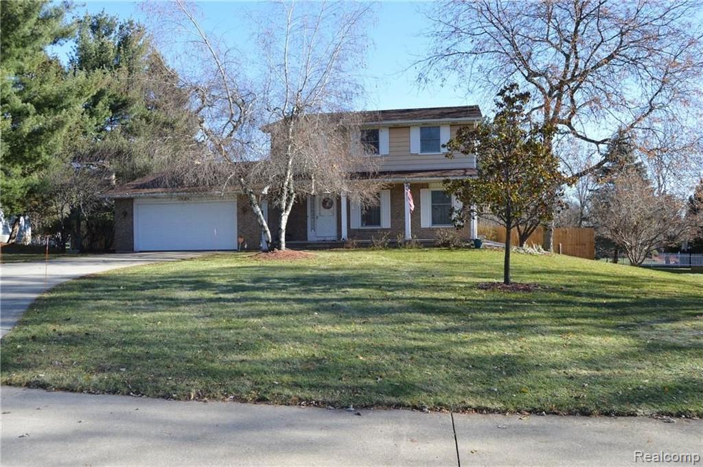 3526 Dobie Road, Okemos, MI 48864-3949