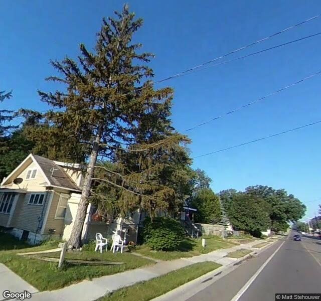 1209 W Mount Hope Ave, Lansing, MI 48910-9078