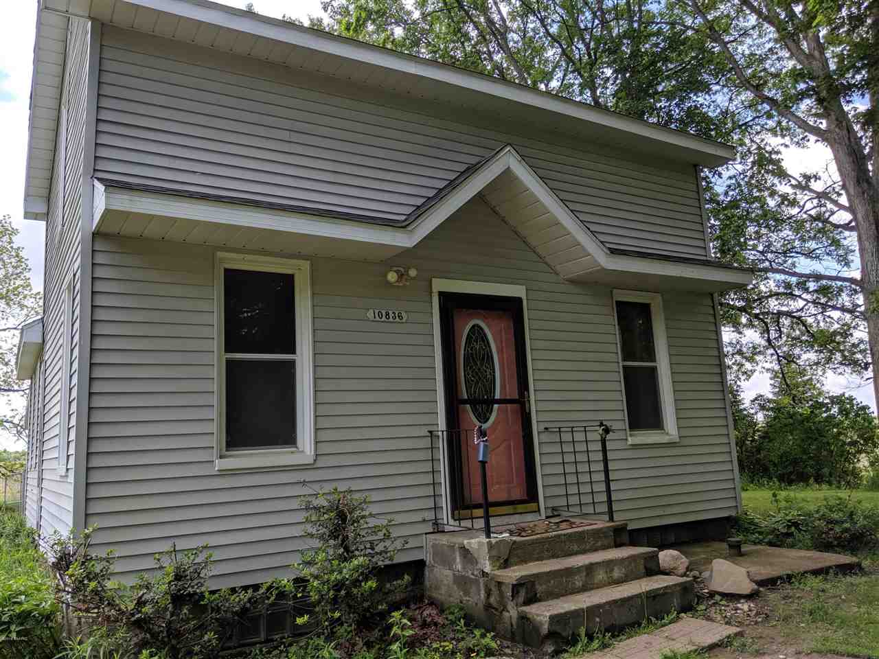 10836 Mccrumb Rd, Portland, MI 48875-9412