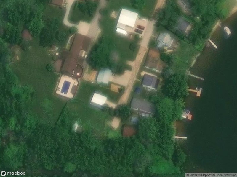 2487 TAMARACK ST, Lake Odessa, MI 48849-8511