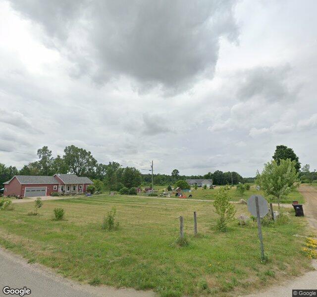 3023 DURKEE RD, Lake Odessa, MI 48849-9756