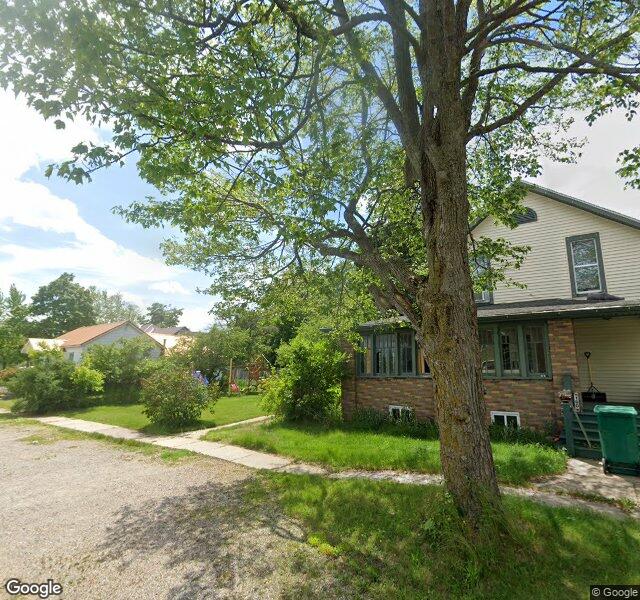 100 Pearl St S, Oscoda, MI 48750