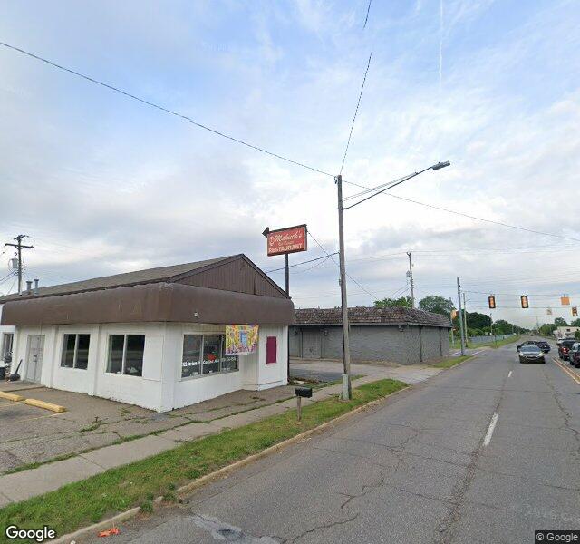 3322 Davison Rd