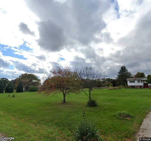 9540 Churchill Rd, Jackson, MI 49201-8244