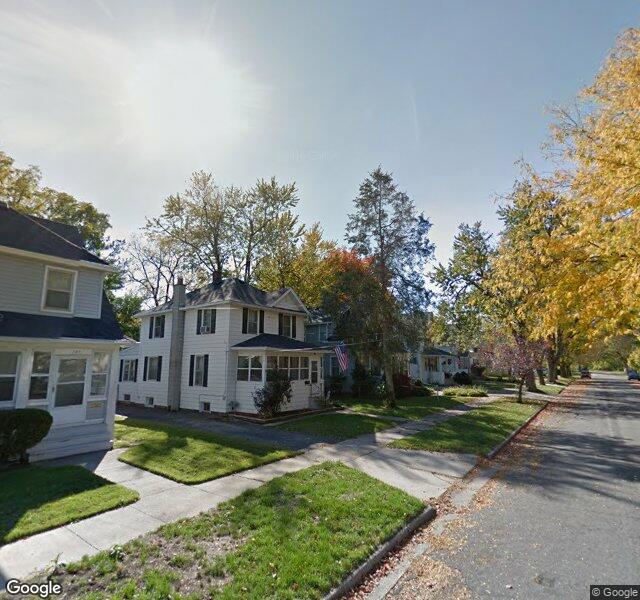 746 Douglas Street, Jackson, MI 49203-3932