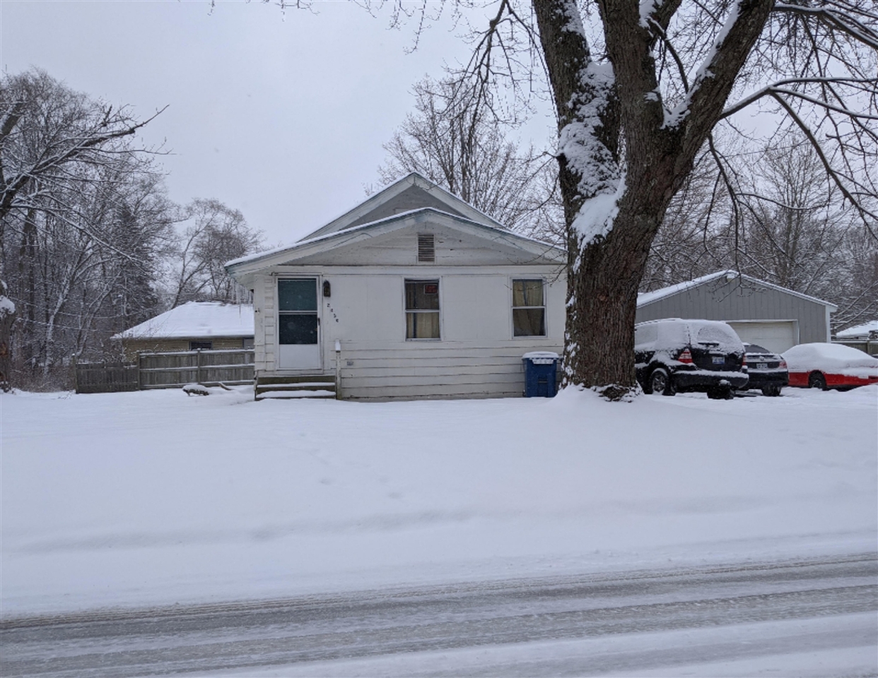 2830 Virginia Ave, Kalamazoo, MI 49004-1620