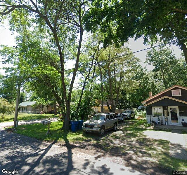 2830 Virginia Ave, Kalamazoo, MI 49004-1620