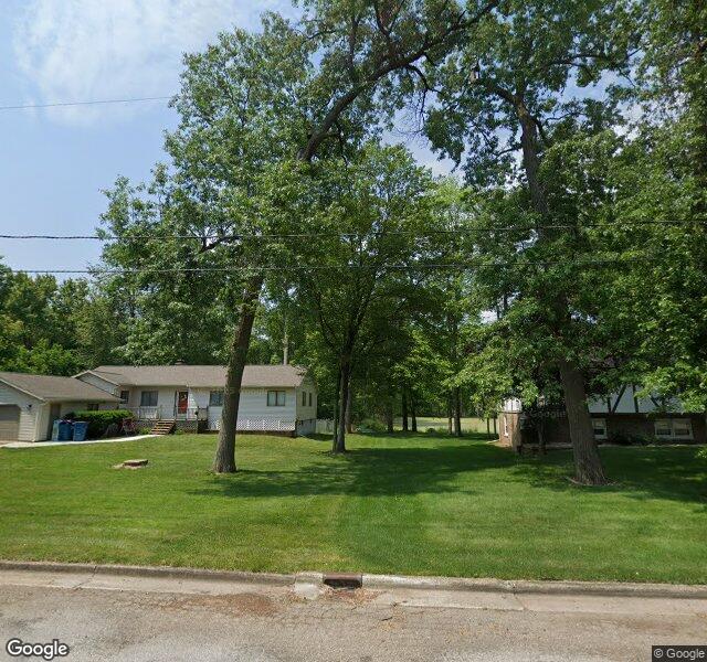 8259 Land O Lakes Dr, Kalamazoo, MI 49048-9320